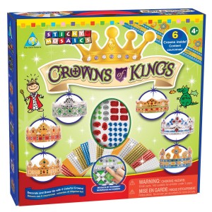 sticky-mosaics-crown-of-kings
