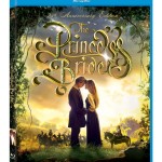 The Princess Bride Blu Ray only $4.99!