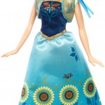 Disney’s Frozen Fever Anna & Elsa Dolls now available!