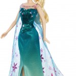 Disney’s Anna and Elsa Frozen Fever Dolls best price!