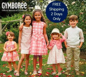 gymboree-free-shipping