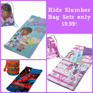 kids-slumber-bag-sets