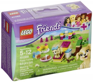 lego-friends-puppy-training