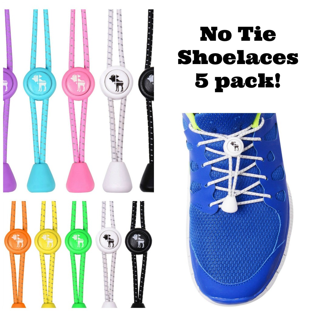 no tie shoelaces on sale now walmart christmas coupons