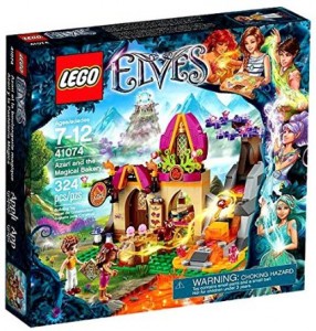 LEGO-Elves