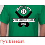 Custom Shirts for YOUR budget from CustomInk!