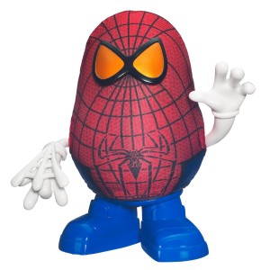 amazing-spider-man-potato-head