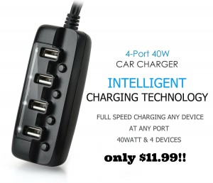 car-charger