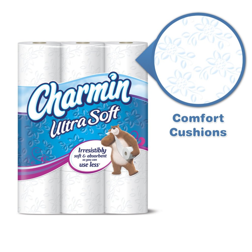 Coupon toilet paper canada