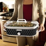 Crock Pot Casserole Slow Cooker on sale!