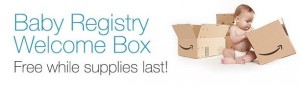 free-amazon-baby-registry-box