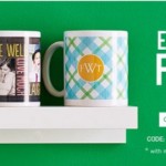 FREE Personalized Photo Mug from Tiny Prints!