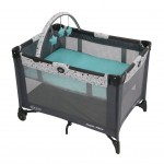 Graco Pack ‘N Play plus bassinet only $49!