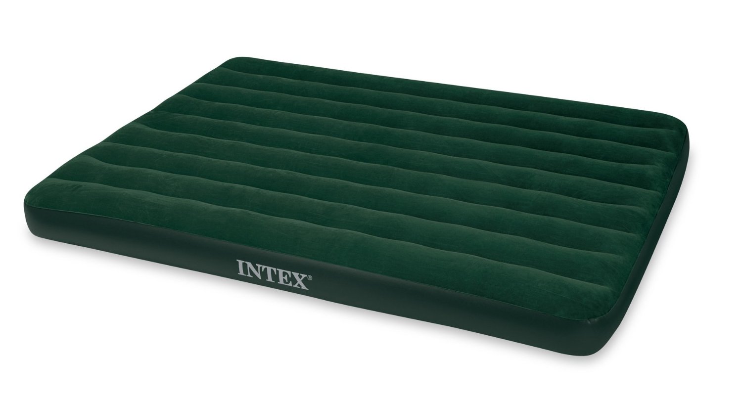 Intex Queen Airbed plus pump 63 off!