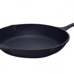 Lodge Pre-seasoned Cast Iron Skillet 41% off!