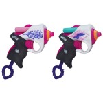 Nerf Rebelle Gun Set only $5!