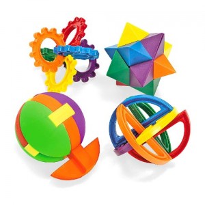 puzzle-balls