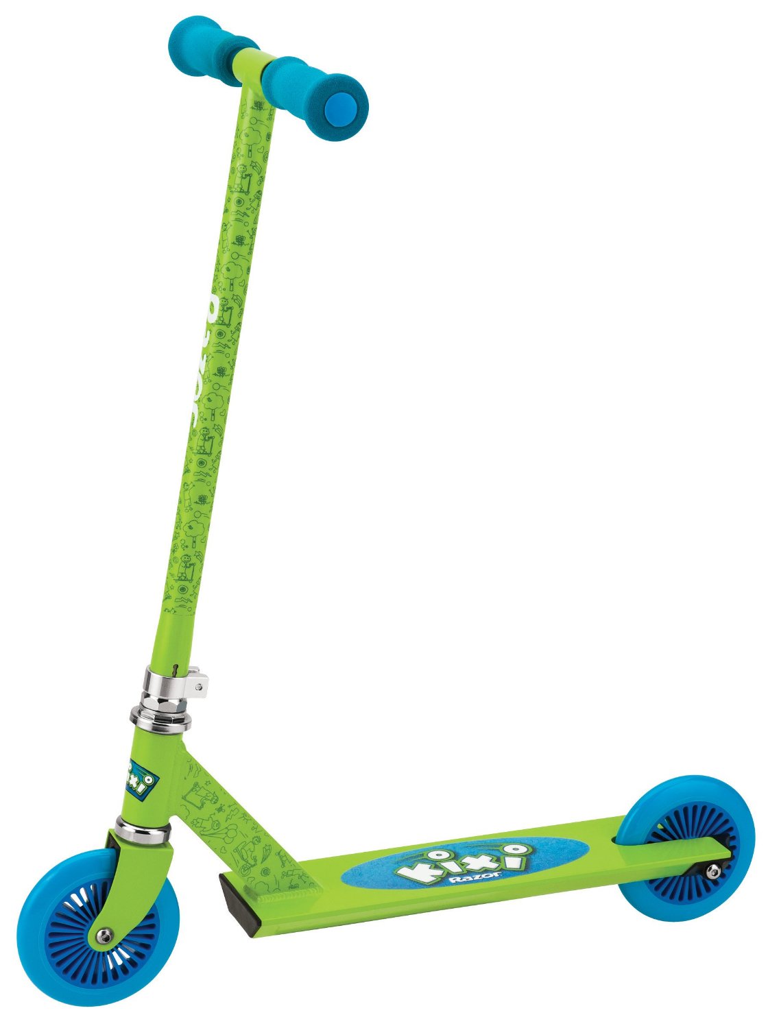 Razor Scooters lowest prices so far!