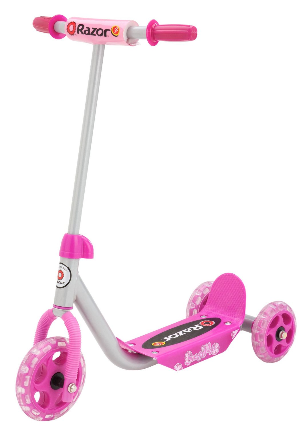 Razor Scooters lowest prices so far!