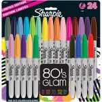 Sharpie Markers 24 Pack only $10!