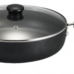 T-Fal 5 Quart Jumbo Cooker with Glass Lid 64% off!