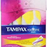 Tampax Tampons 16 count as low as $.46 shipped!