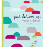 Just Between Us Mother Daughter Journal 52% off!