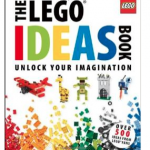 LEGO IDEAS Book Lowest Price Ever!