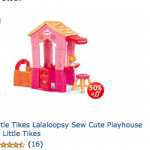 Amazon 50% off Kids Sports & Outdoor Toys Sale!