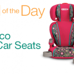 Graco Highback Booster Seats 42% off!