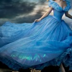 Cinderella Blu Ray/DVD Combo Pack on sale!
