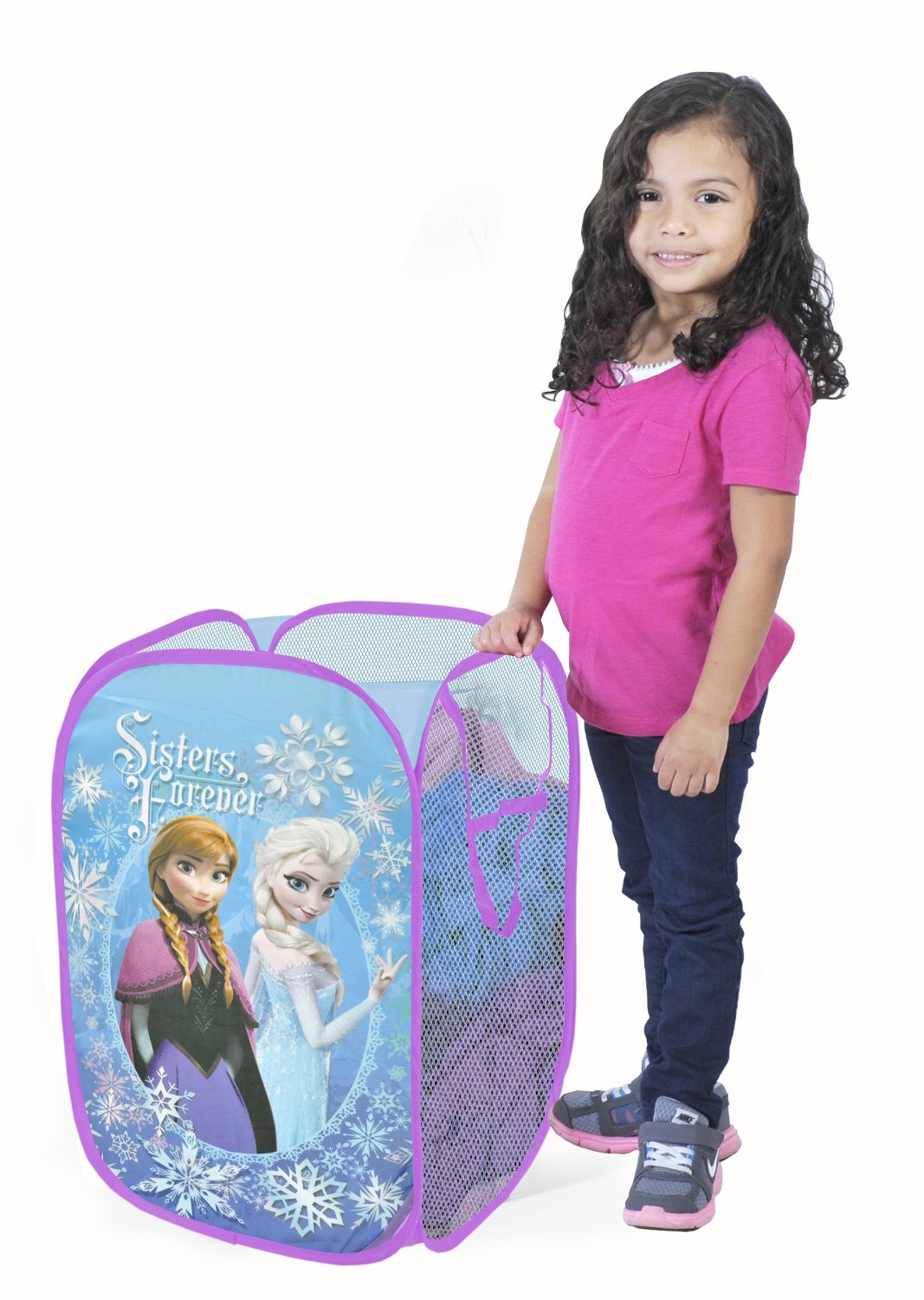 frozen gift hamper