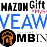 Win a $50 Amazon Gift Card #MySafeHome