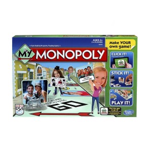 my-monopoly-game