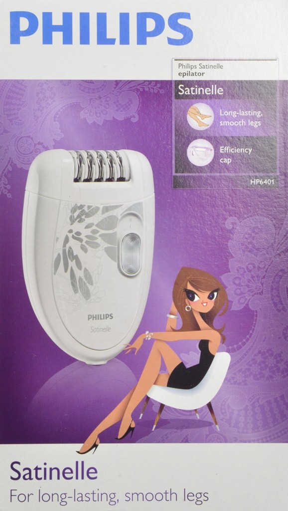philips-epilator