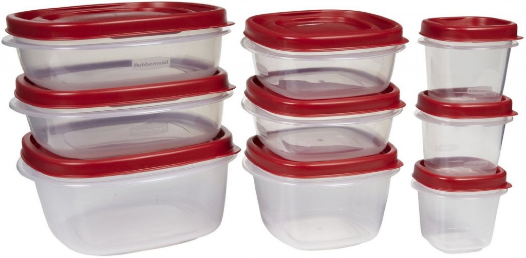 Bi Lo Stores >> Rubbermaid 18 piece Easy Find Lid Food Storage Set only $9.99! Bi Lo Stores >> Rubbermaid 18 piece Easy Find Lid Food Storage Set only $9.99!