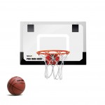 SKLZ Pro Mini Basketball Hoop only $14.99!