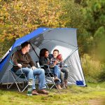 Sport-Brella Portable Sun and Weather Shelter only $35.99!