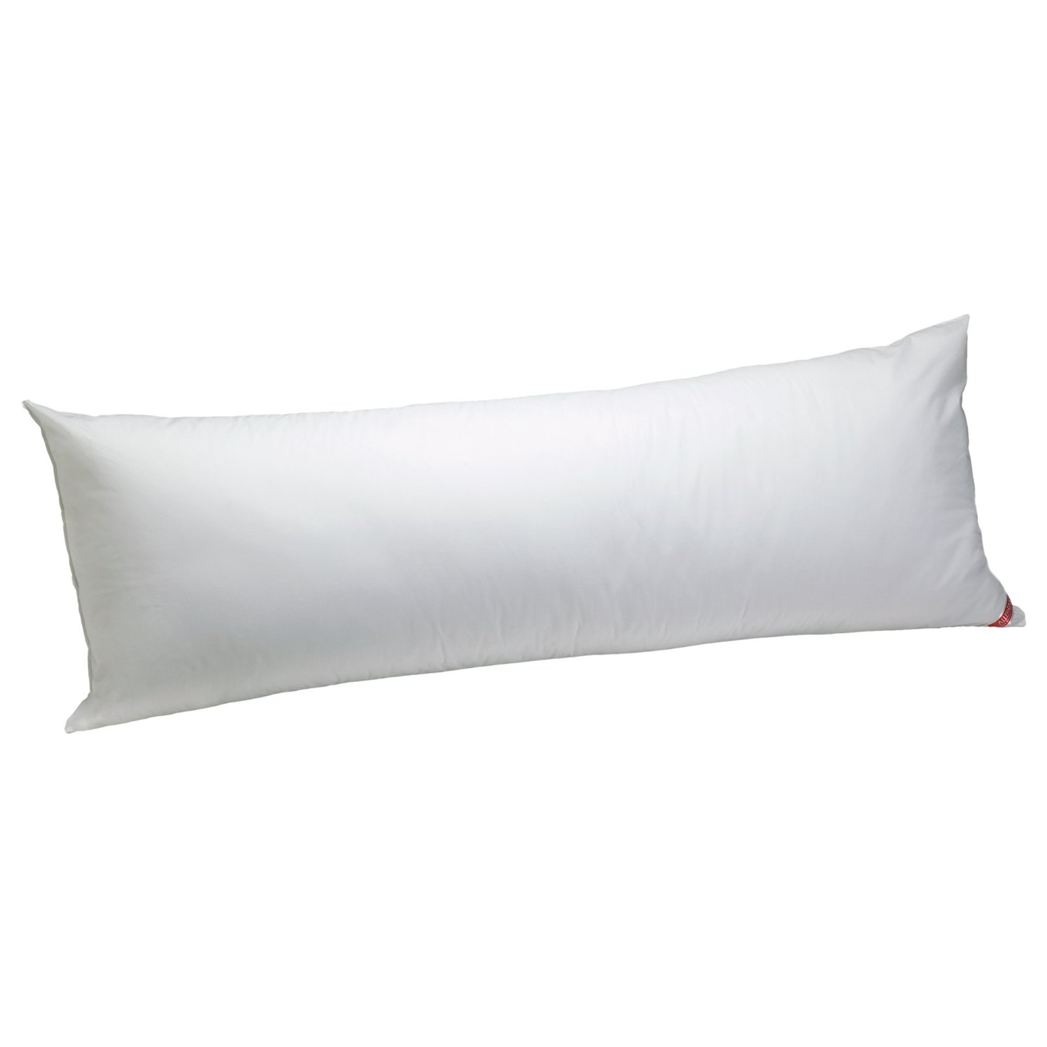Hypoallergenic Body Pillow only 9.99!