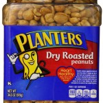 Planter’s Nuts 3 Pack only $8.22 shipped!