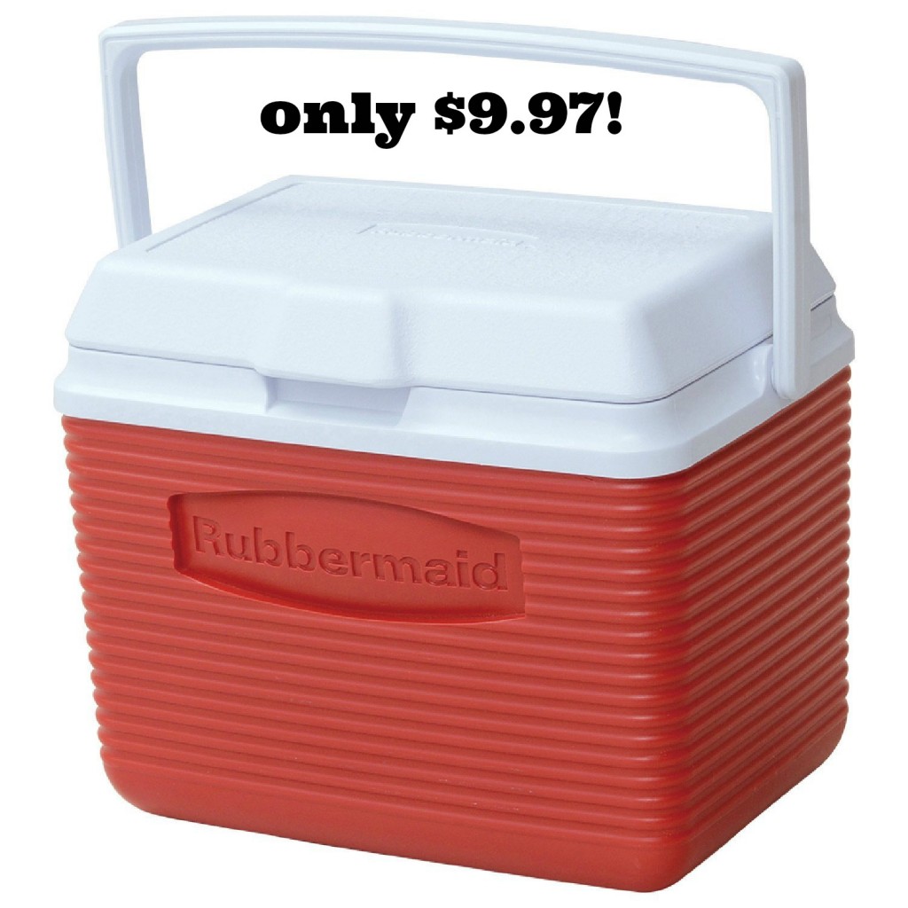 rubbermaid-cooler