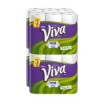 Stock up Deal on Viva Paper Towels!