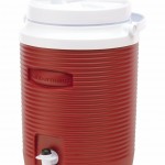 Rubbermaid 2 Gallon Water Jug only $9.97!