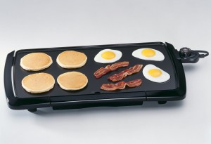 presto-griddle
