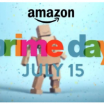 Amazon Prime Day is coming July 15th!