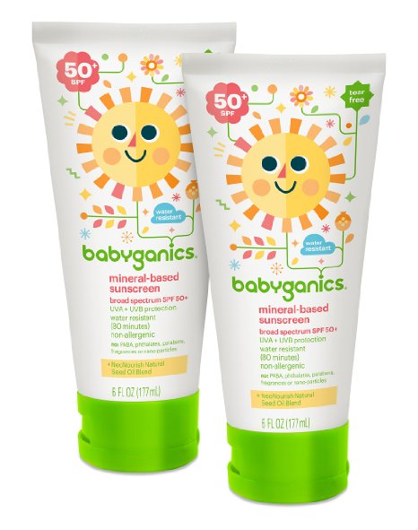 babyganics sunscreen review 2014 babyganics sunscreen review 2014