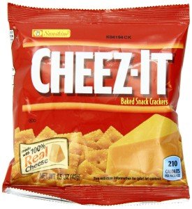 cheez-it-crackers