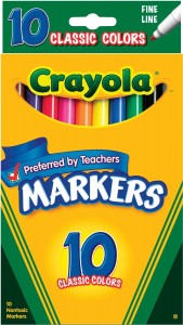 classic-fine-line-markers