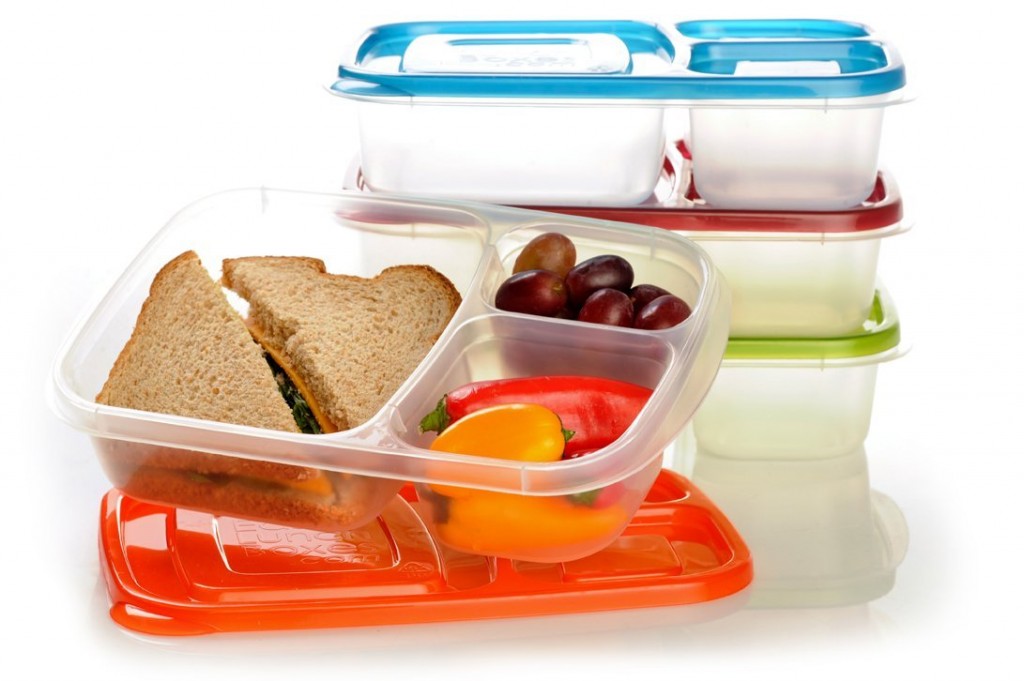 Lunch Box Kits up to 60 off!