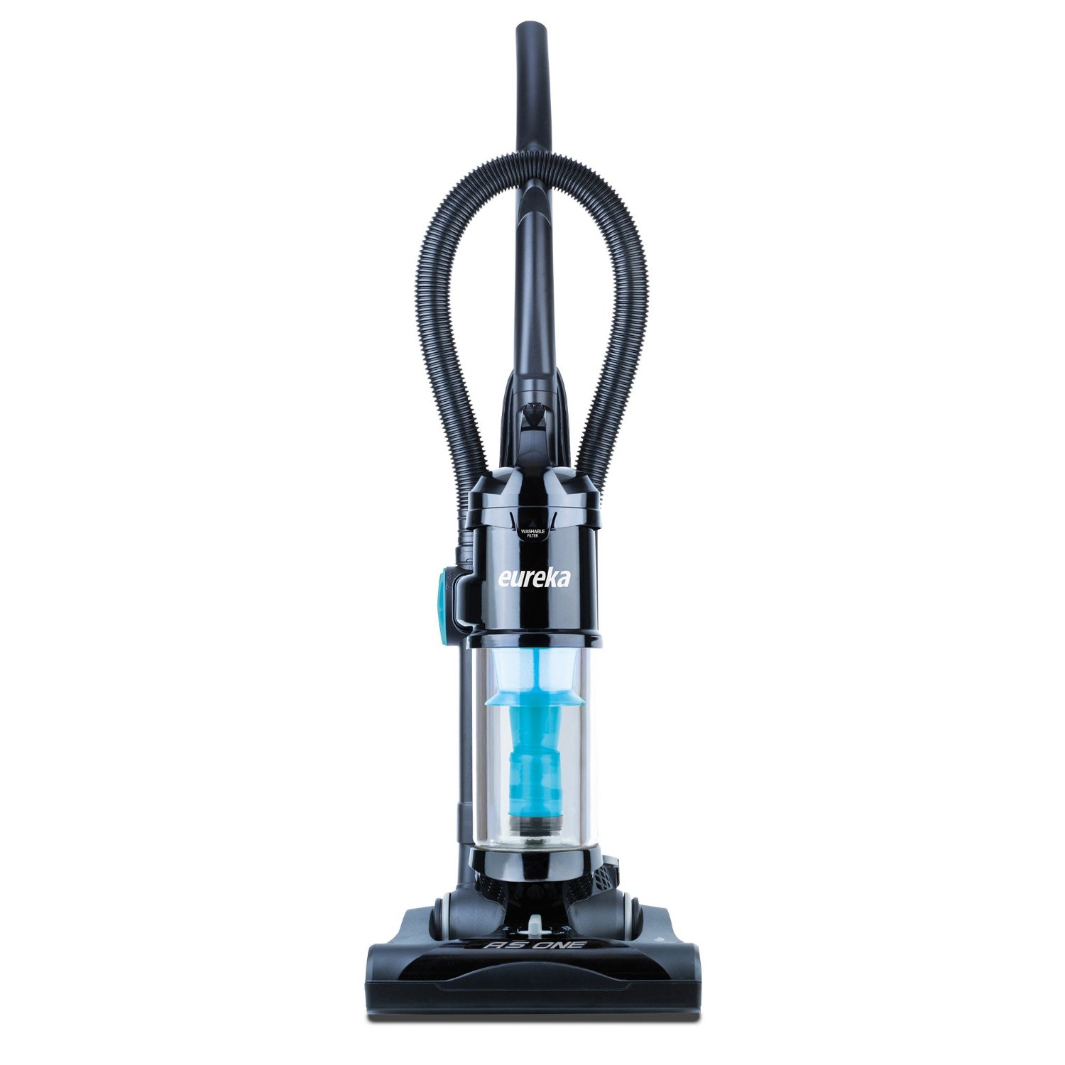 Eureka Bagless Vacuum just 47 shipped!